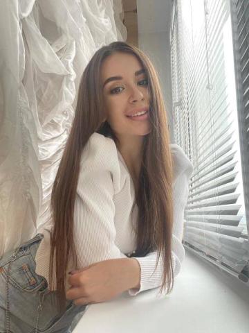 Индивидуалка Дарья Фотография 2